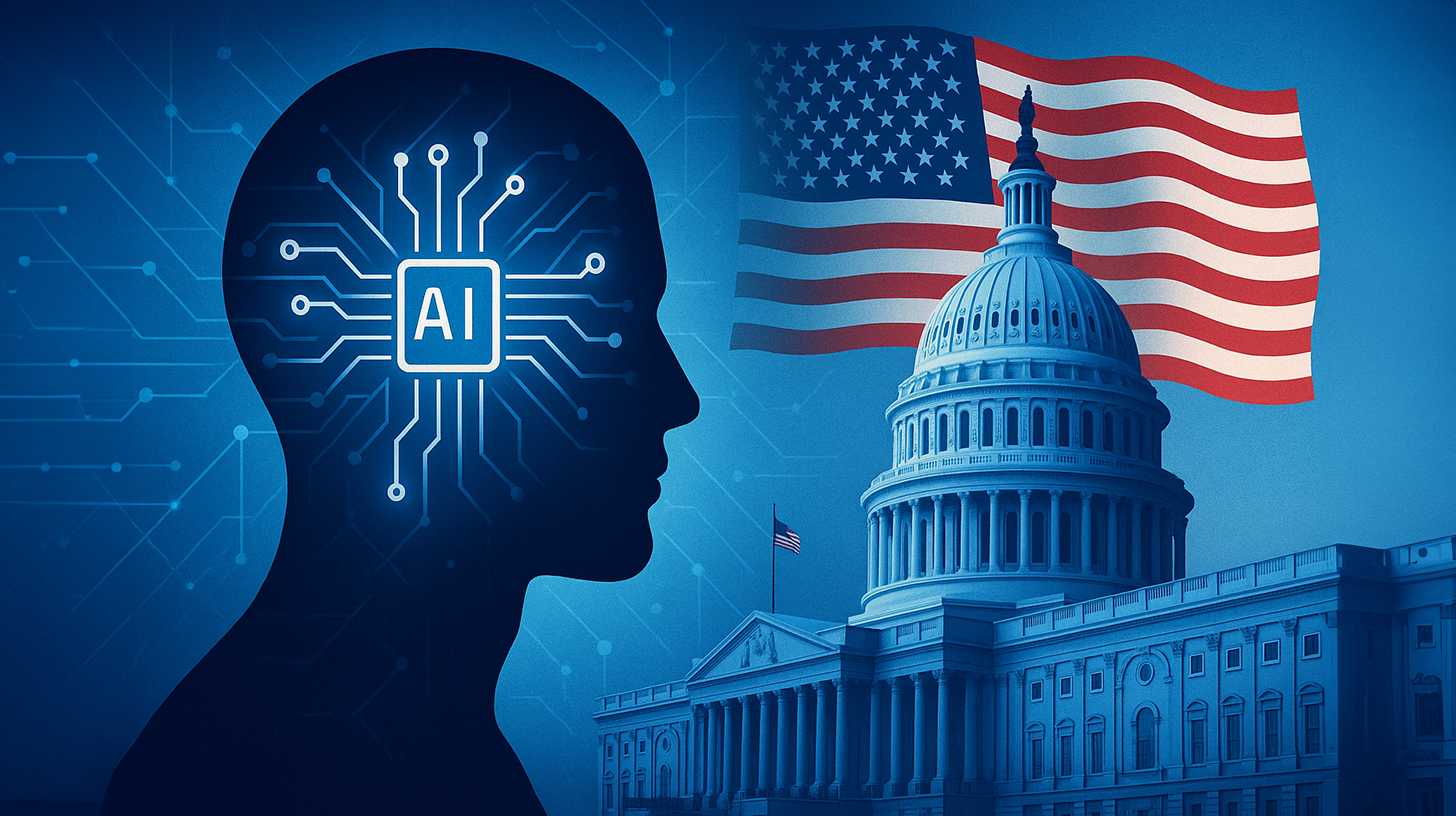 Trump AI Directives